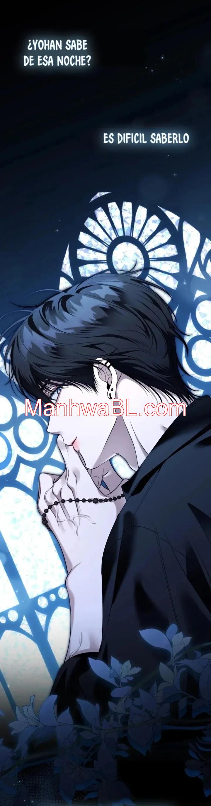 La Cama De Los Dieciocho - Capítulo 29 manhwa