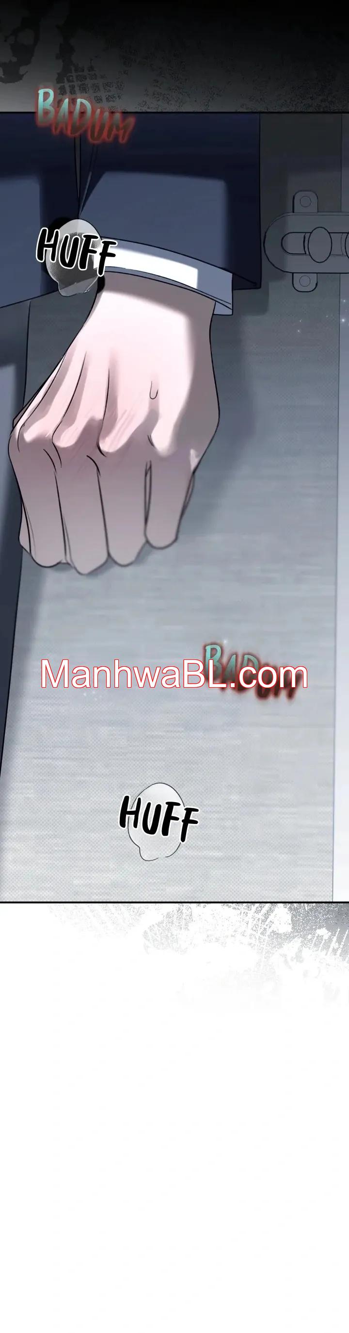 La Cama De Los Dieciocho - Capítulo 29 manhwa