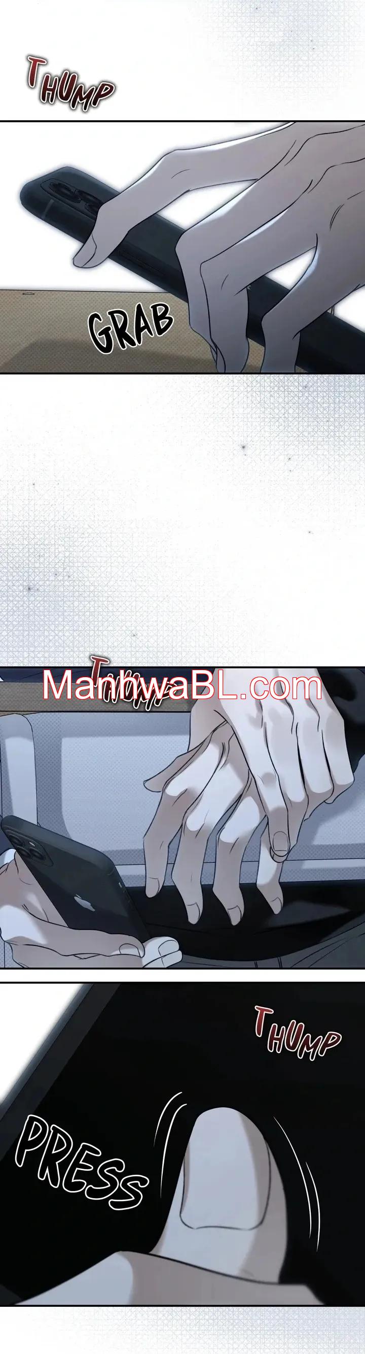 La Cama De Los Dieciocho - Capítulo 29 manhwa
