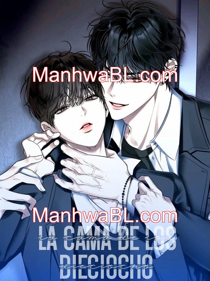 La Cama De Los Dieciocho - Capítulo 13.00 manhwa