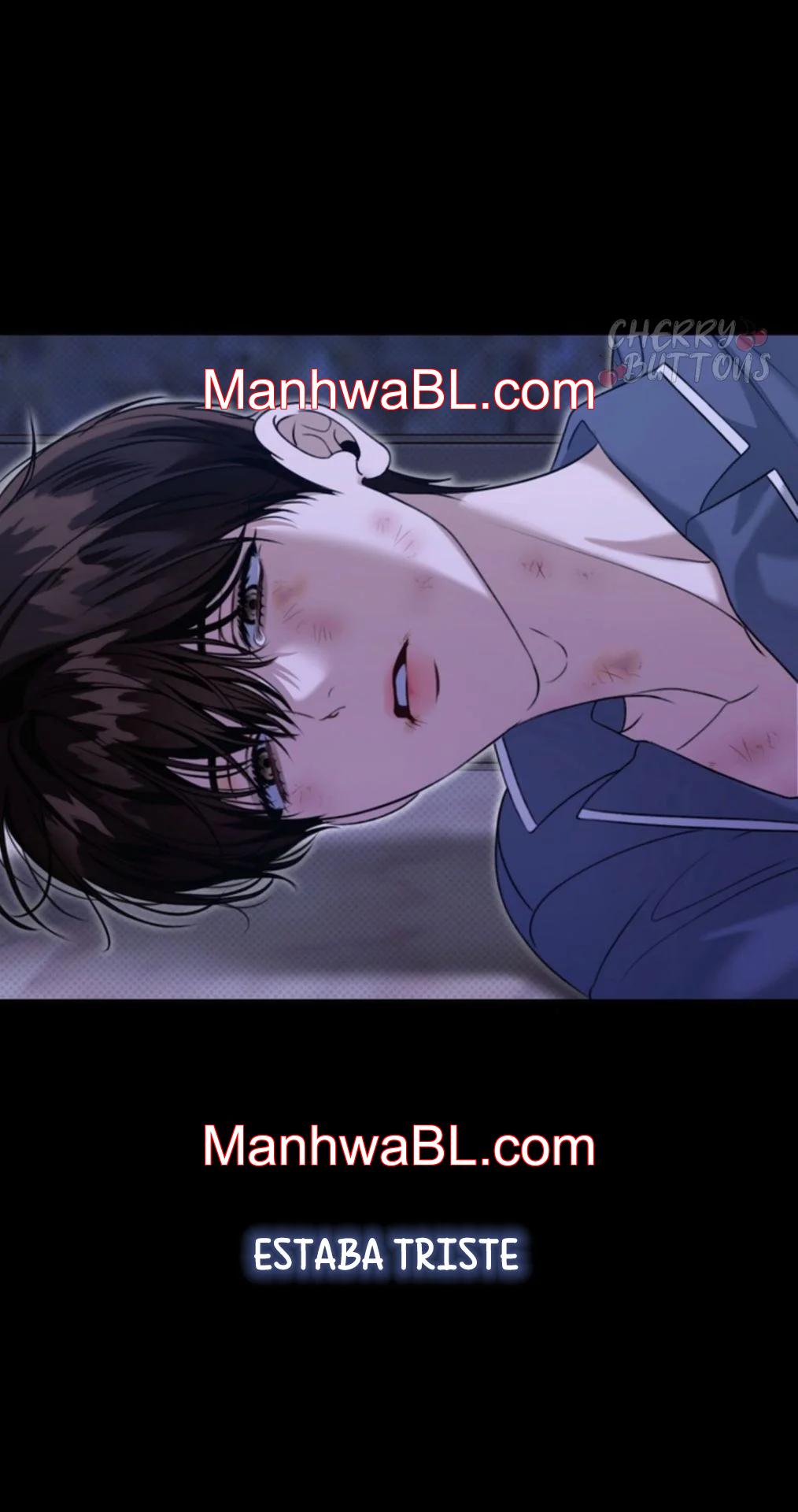 La Cama De Los Dieciocho - Capítulo 13.00 manhwa