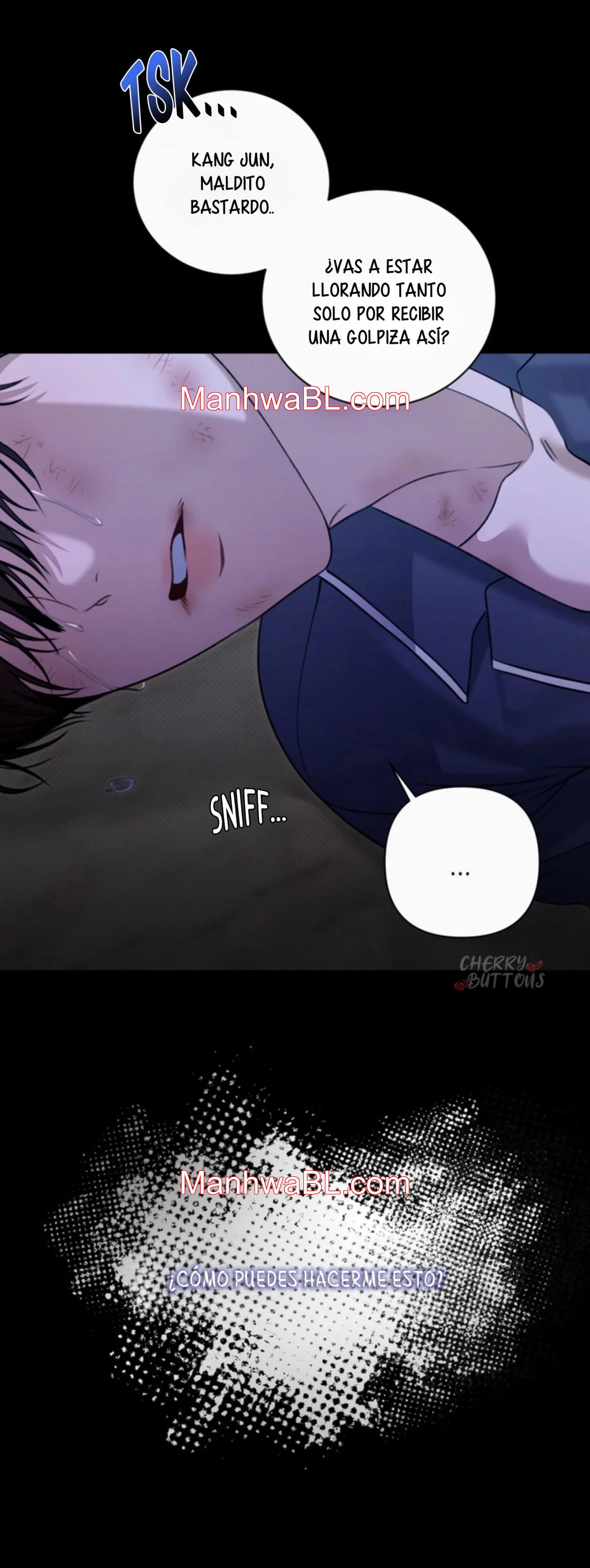 La Cama De Los Dieciocho - Capítulo 13.00 manhwa