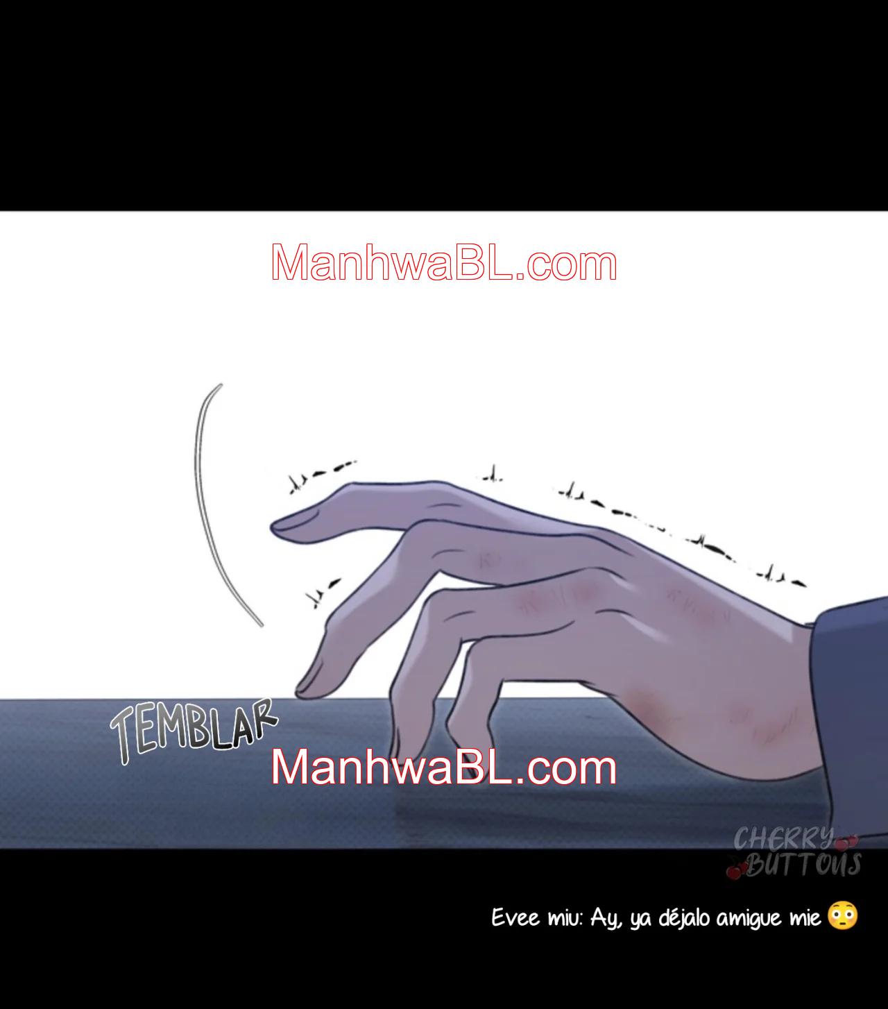 La Cama De Los Dieciocho - Capítulo 13.00 manhwa