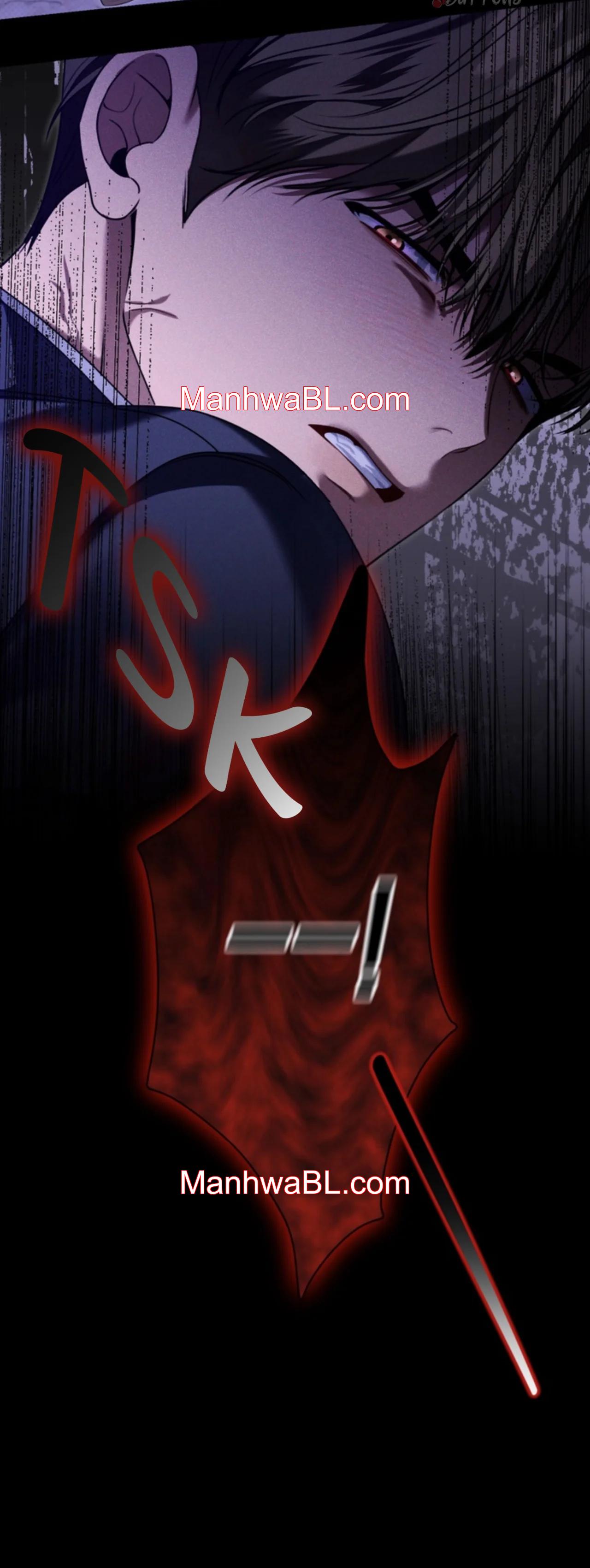 La Cama De Los Dieciocho - Capítulo 13.00 manhwa