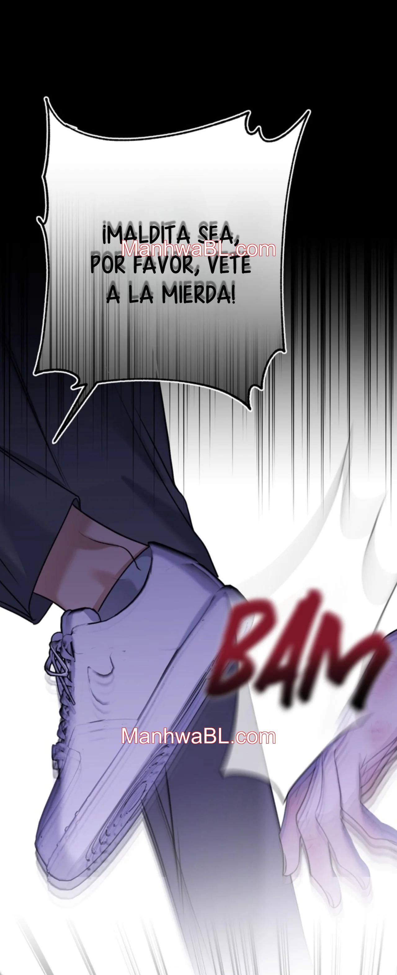 La Cama De Los Dieciocho - Capítulo 13.00 manhwa