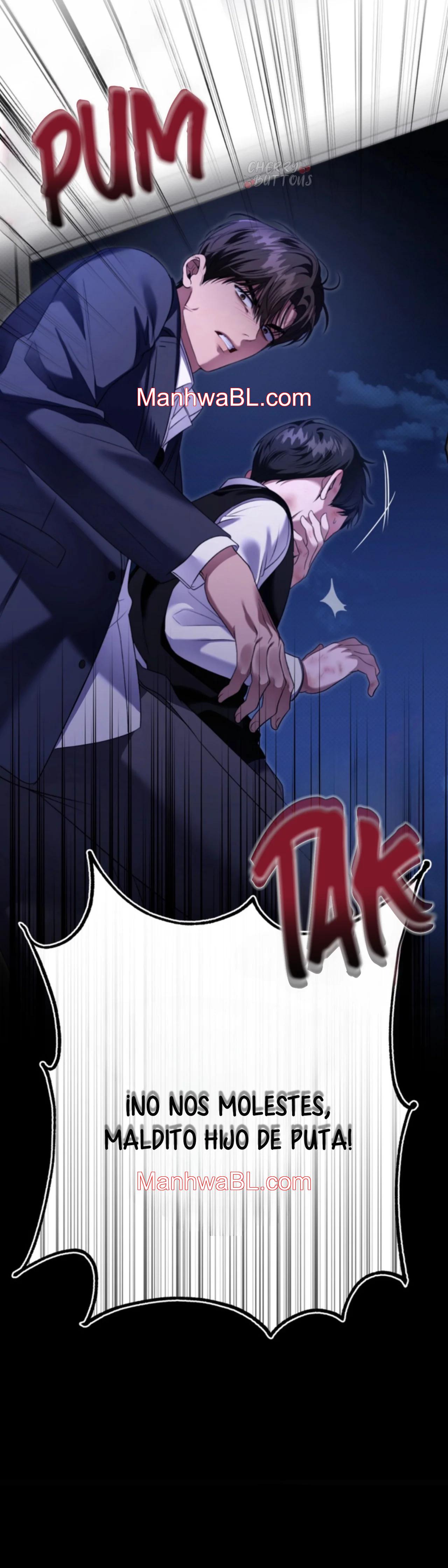 La Cama De Los Dieciocho - Capítulo 13.00 manhwa
