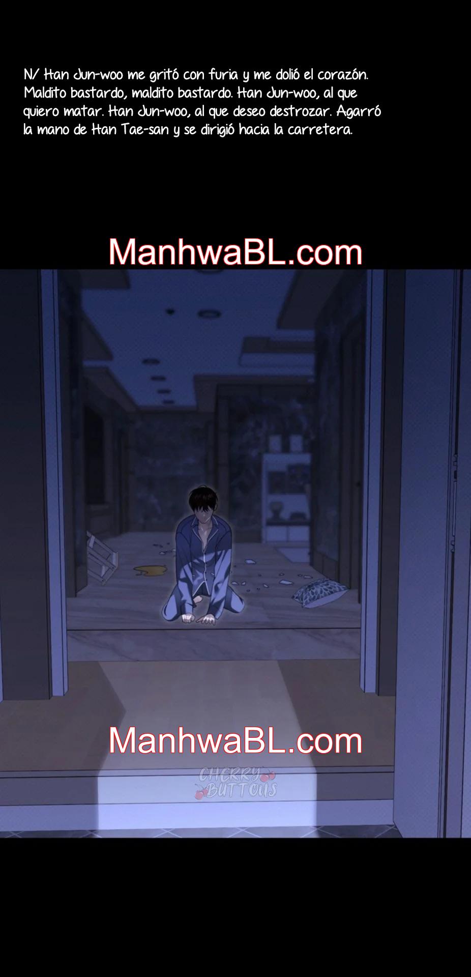 La Cama De Los Dieciocho - Capítulo 13.00 manhwa