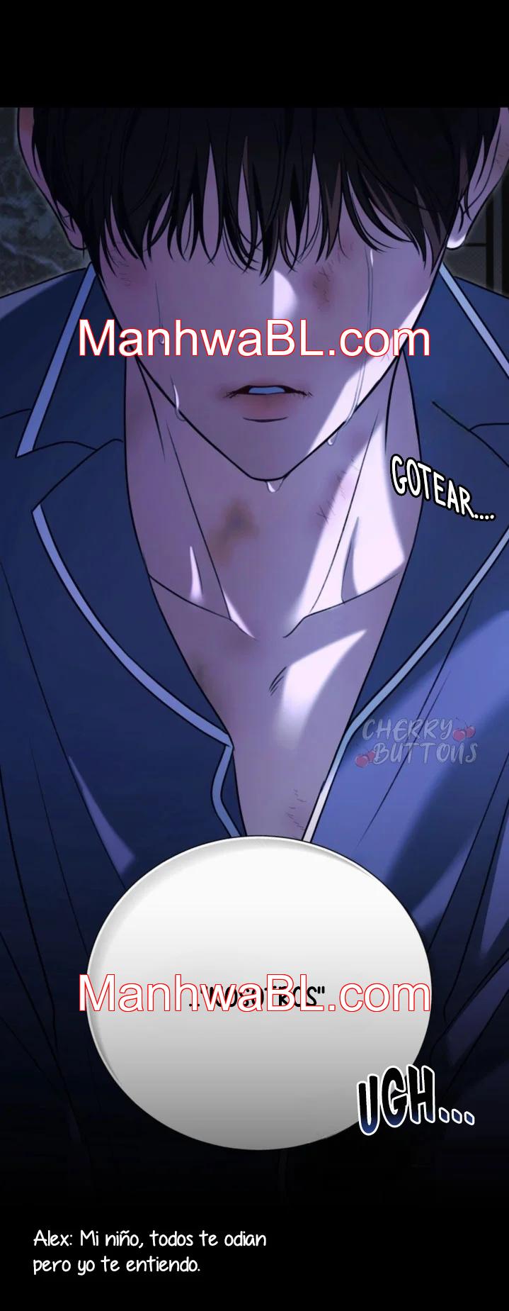La Cama De Los Dieciocho - Capítulo 13.00 manhwa