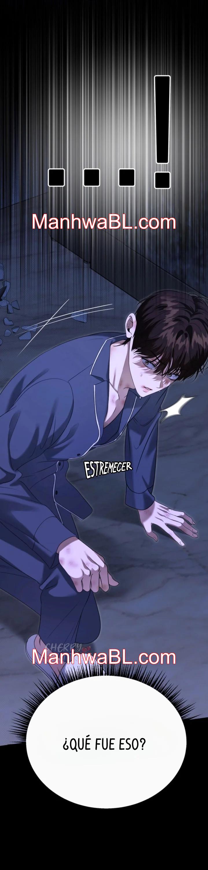La Cama De Los Dieciocho - Capítulo 13.00 manhwa