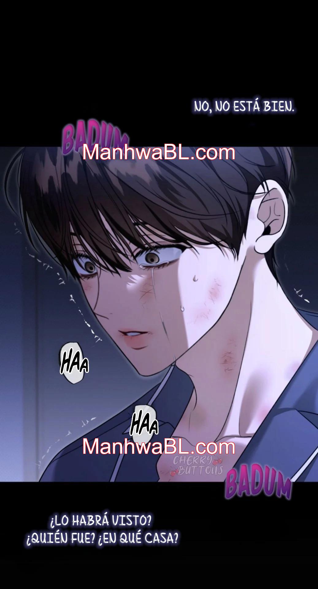 La Cama De Los Dieciocho - Capítulo 13.00 manhwa