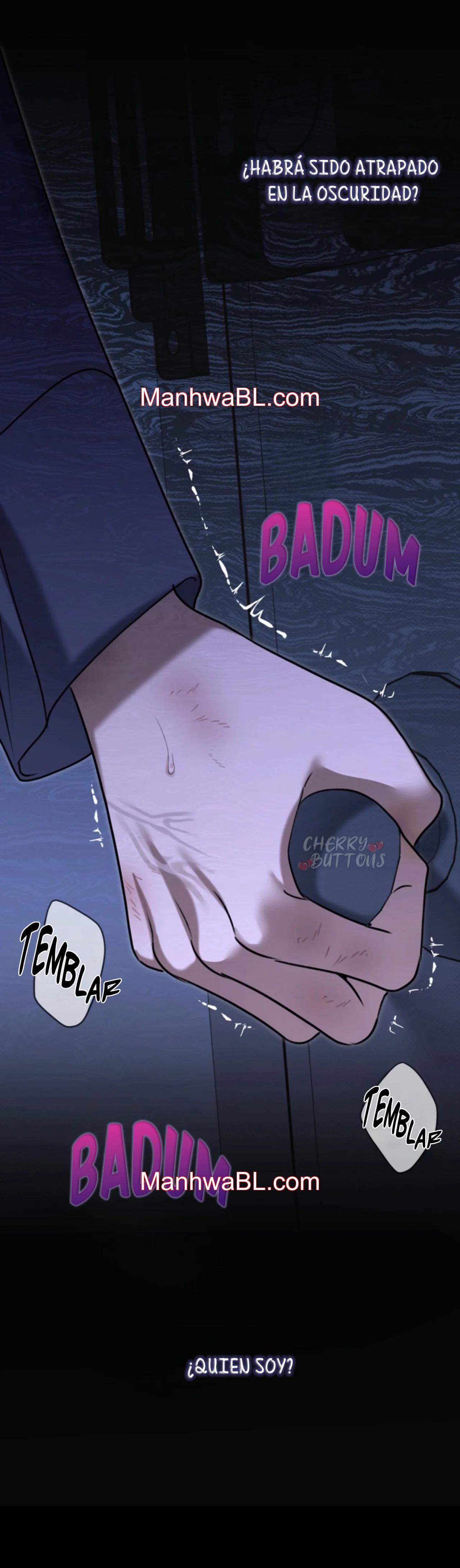 La Cama De Los Dieciocho - Capítulo 13.00 manhwa