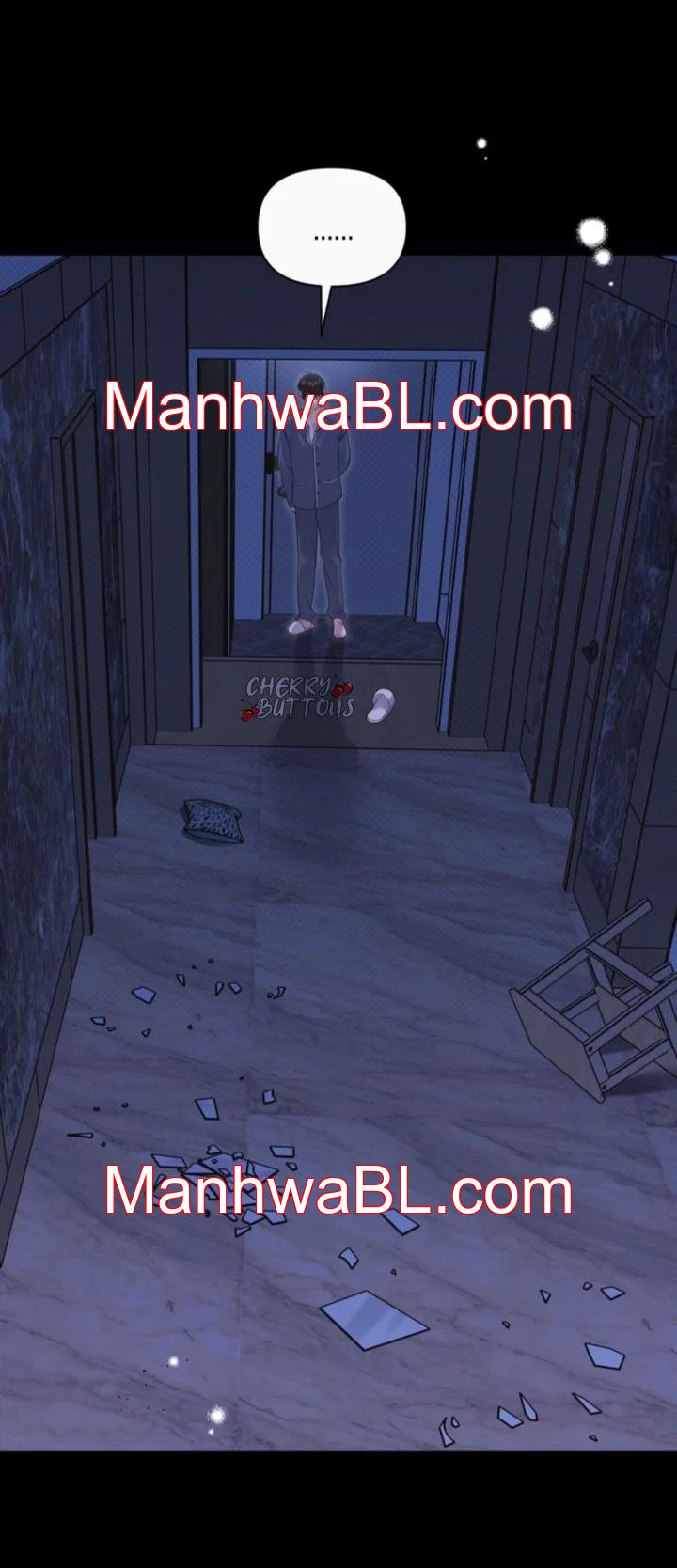 La Cama De Los Dieciocho - Capítulo 13.00 manhwa