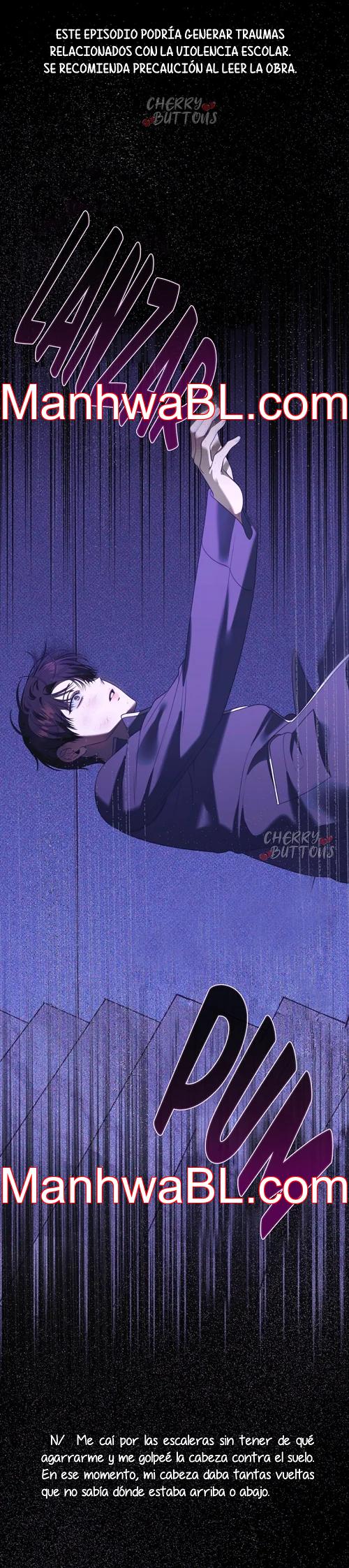 La Cama De Los Dieciocho - Capítulo 13.00 manhwa
