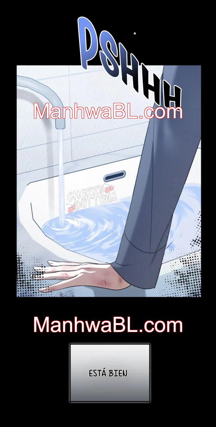 La Cama De Los Dieciocho - Capítulo 13.00 manhwa