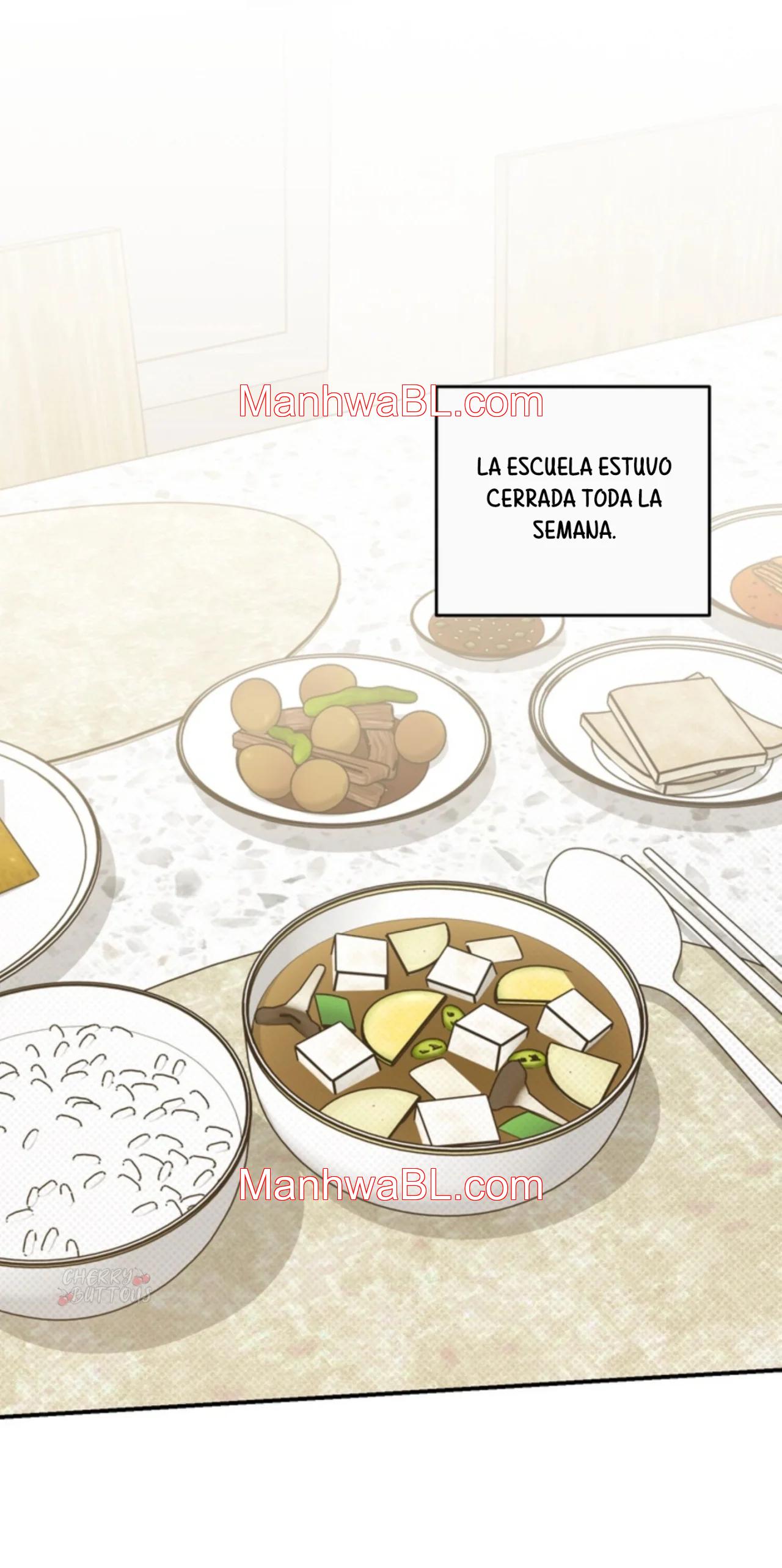 La Cama De Los Dieciocho - Capítulo 13.00 manhwa