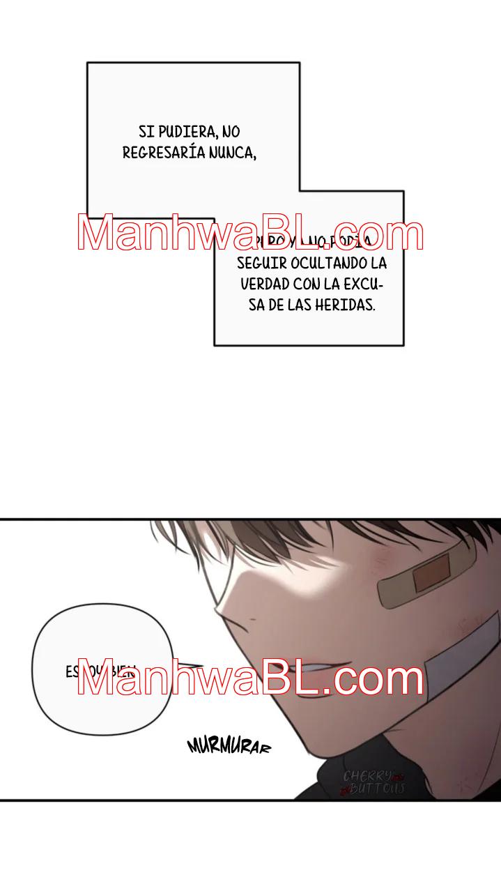 La Cama De Los Dieciocho - Capítulo 13.00 manhwa