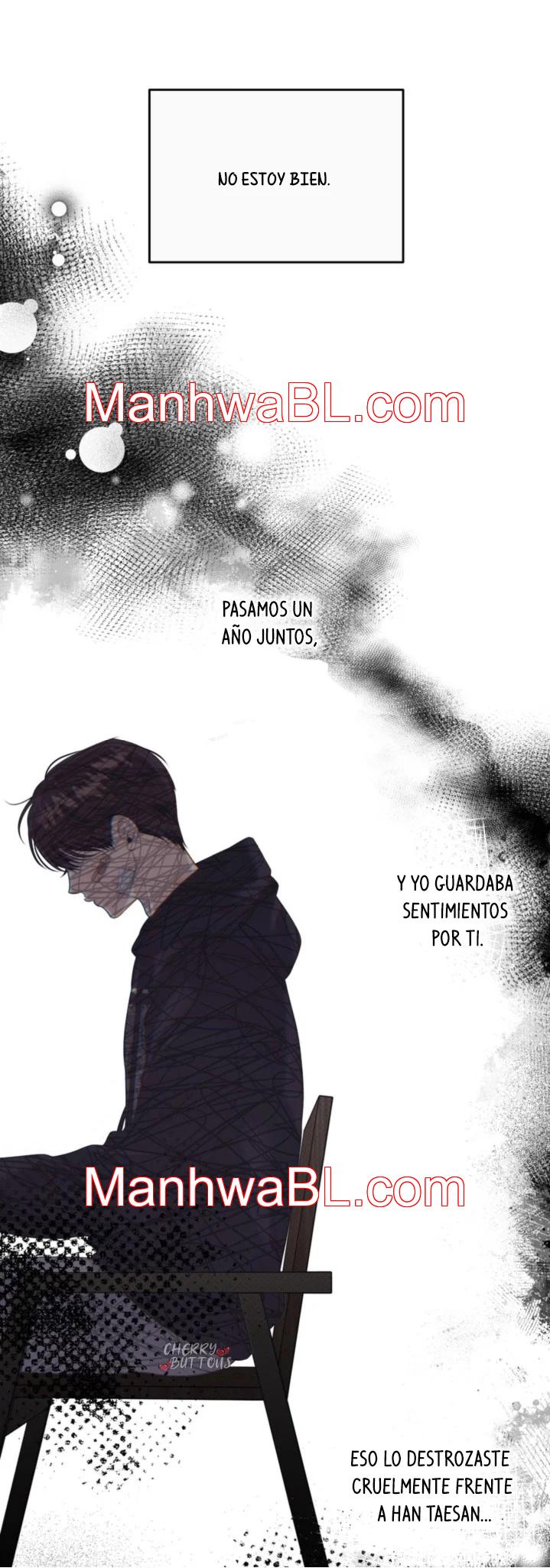 La Cama De Los Dieciocho - Capítulo 13.00 manhwa