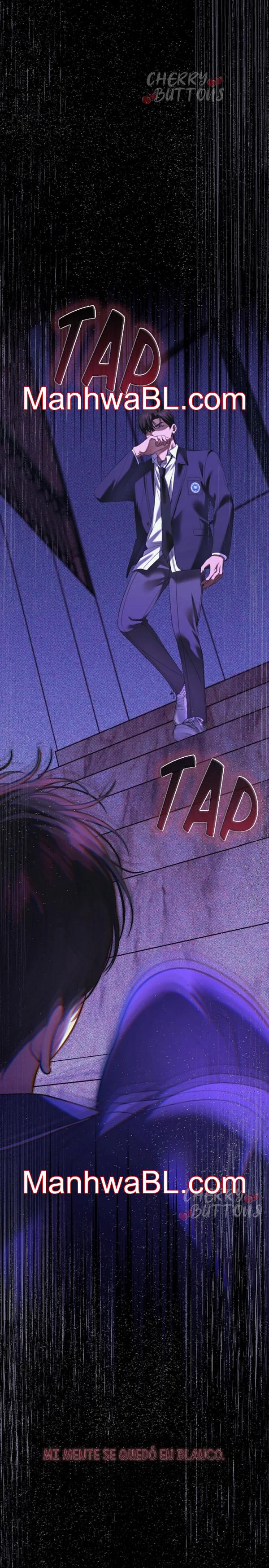 La Cama De Los Dieciocho - Capítulo 13.00 manhwa