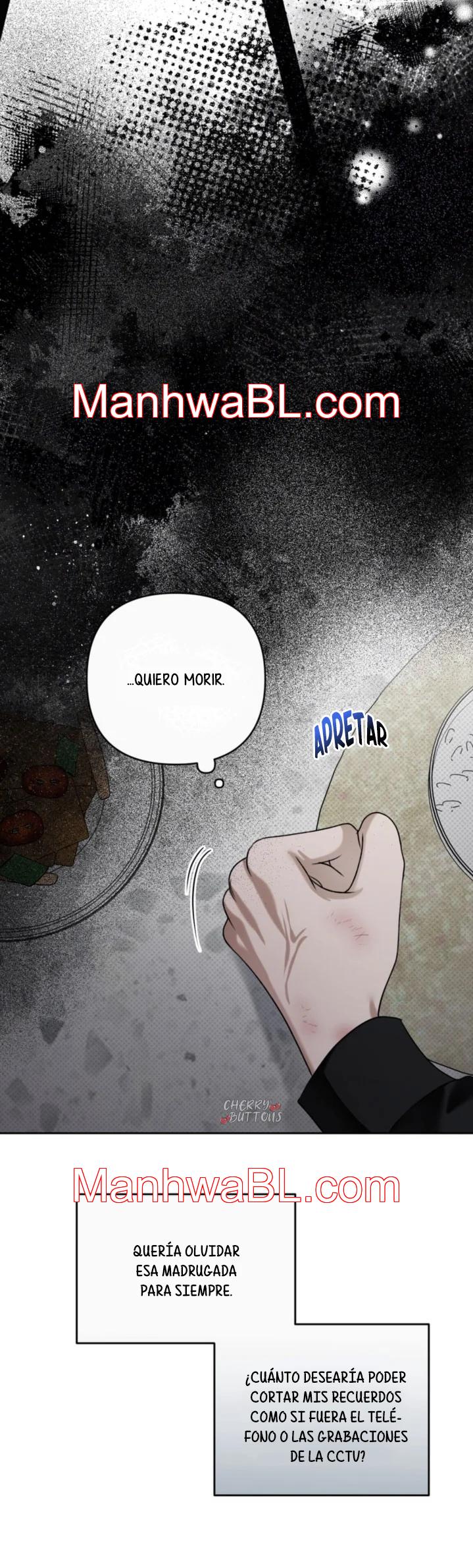 La Cama De Los Dieciocho - Capítulo 13.00 manhwa