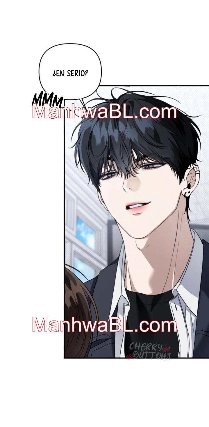 La Cama De Los Dieciocho - Capítulo 13.00 manhwa