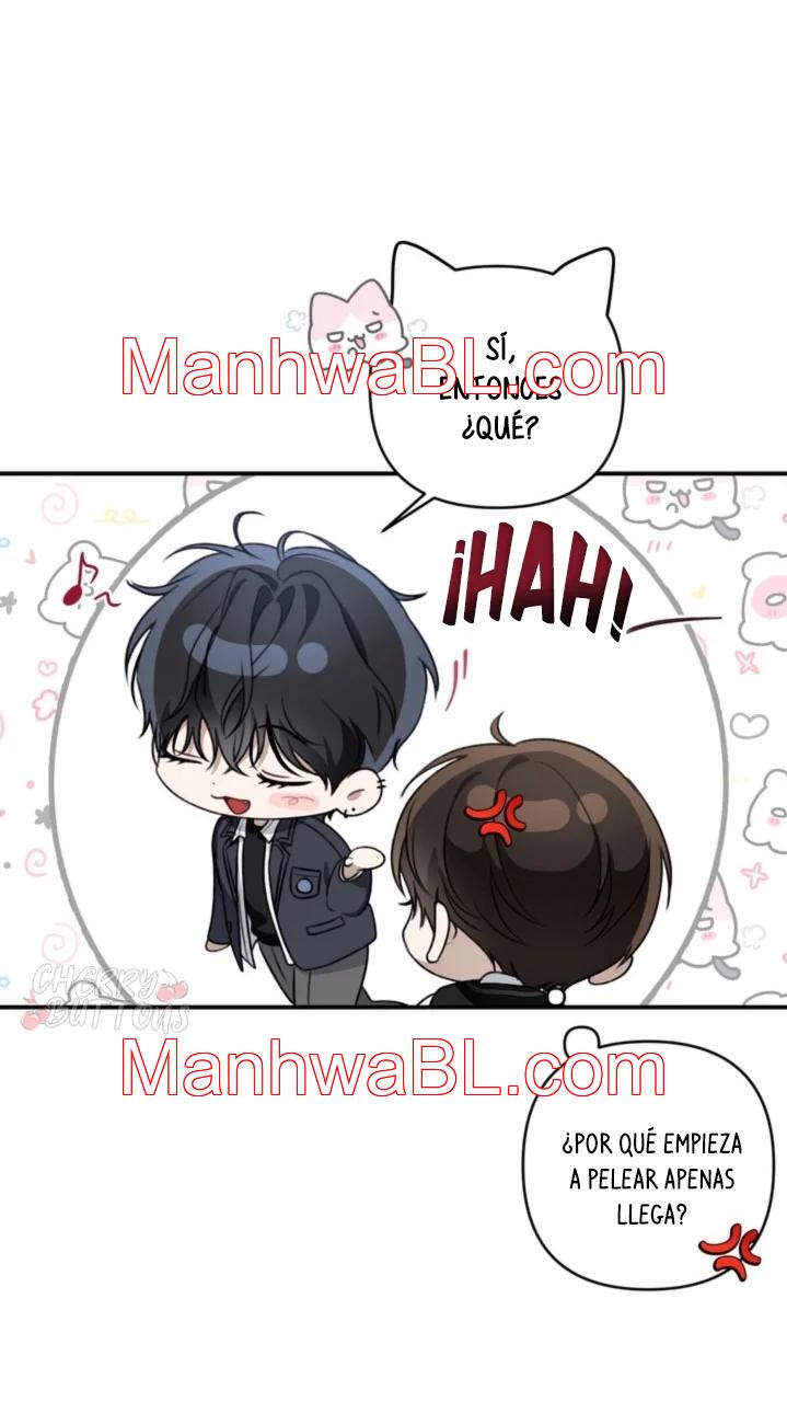 La Cama De Los Dieciocho - Capítulo 13.00 manhwa