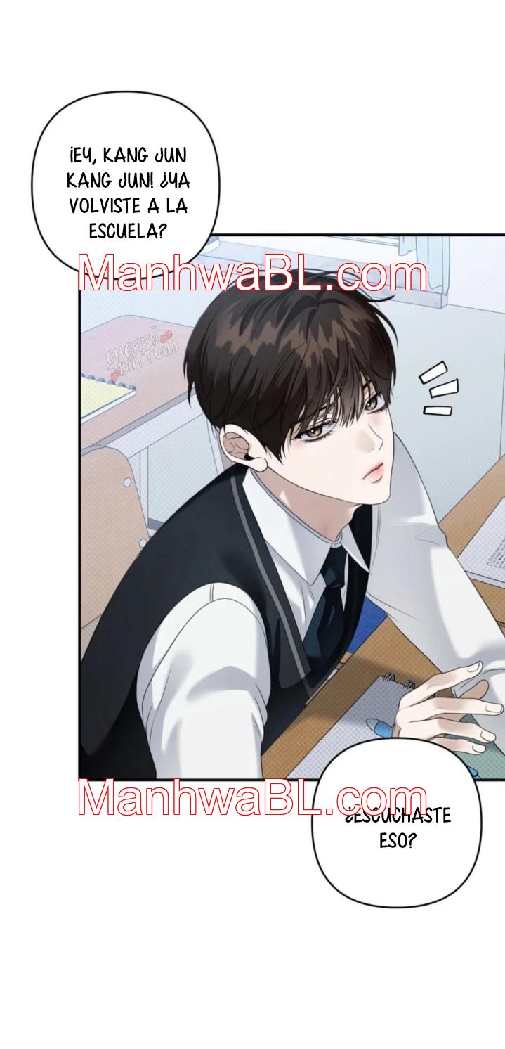 La Cama De Los Dieciocho - Capítulo 13.00 manhwa