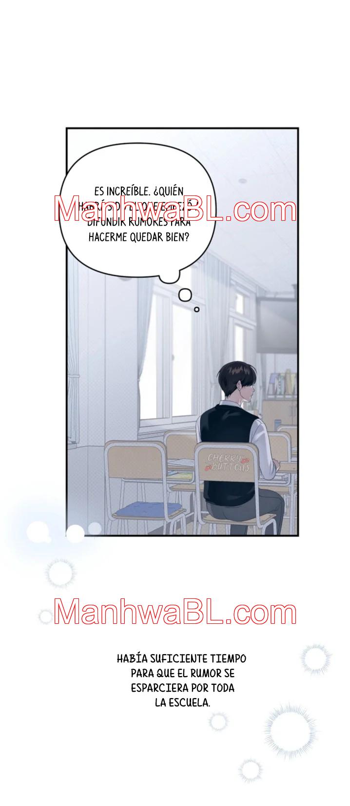 La Cama De Los Dieciocho - Capítulo 13.00 manhwa