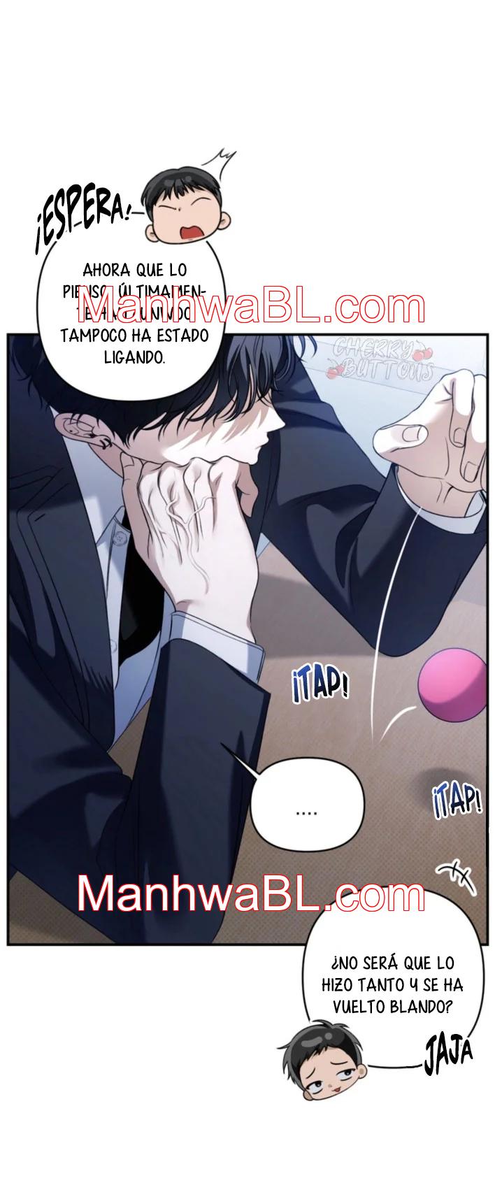 La Cama De Los Dieciocho - Capítulo 13.00 manhwa