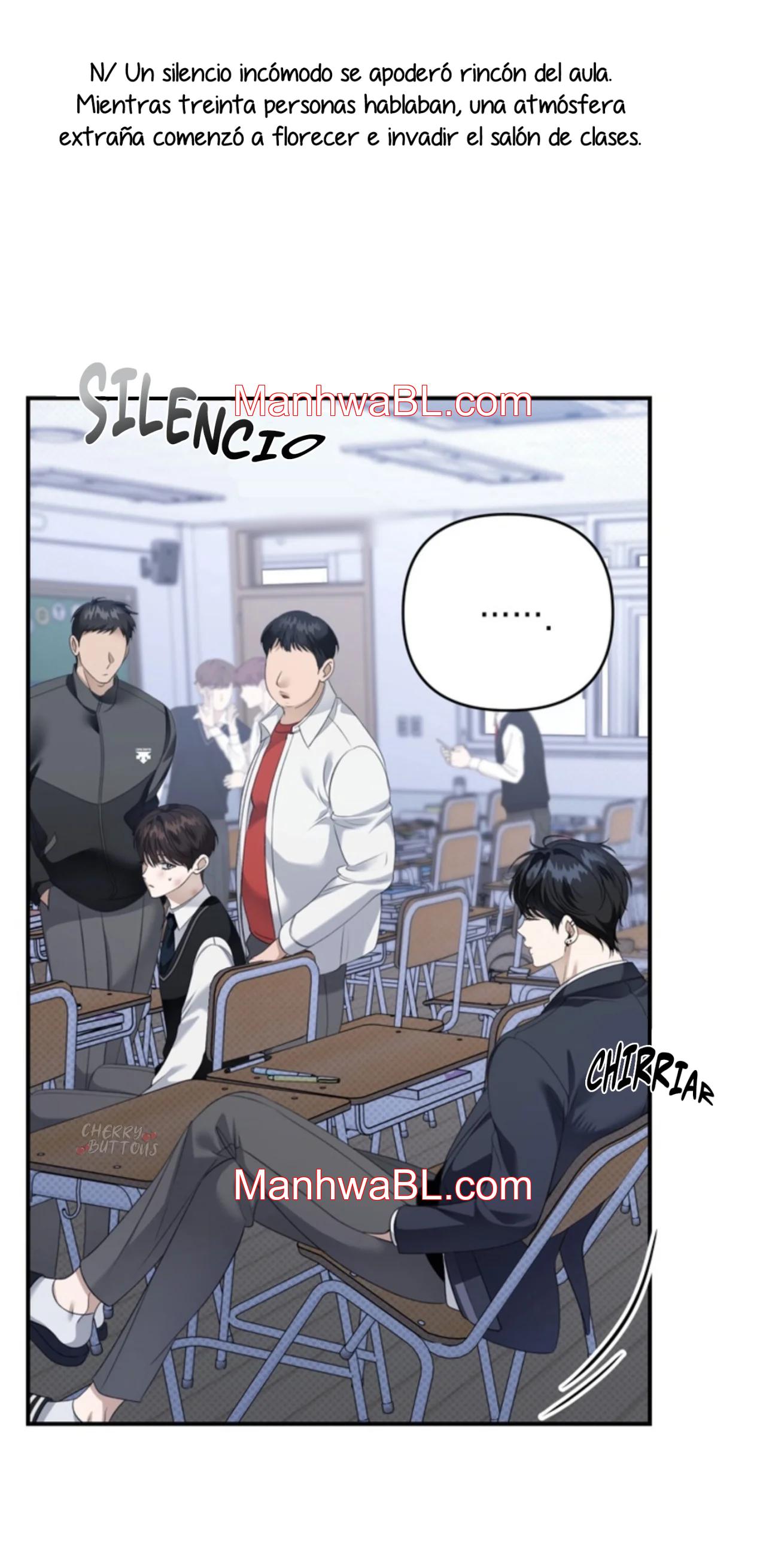 La Cama De Los Dieciocho - Capítulo 13.00 manhwa