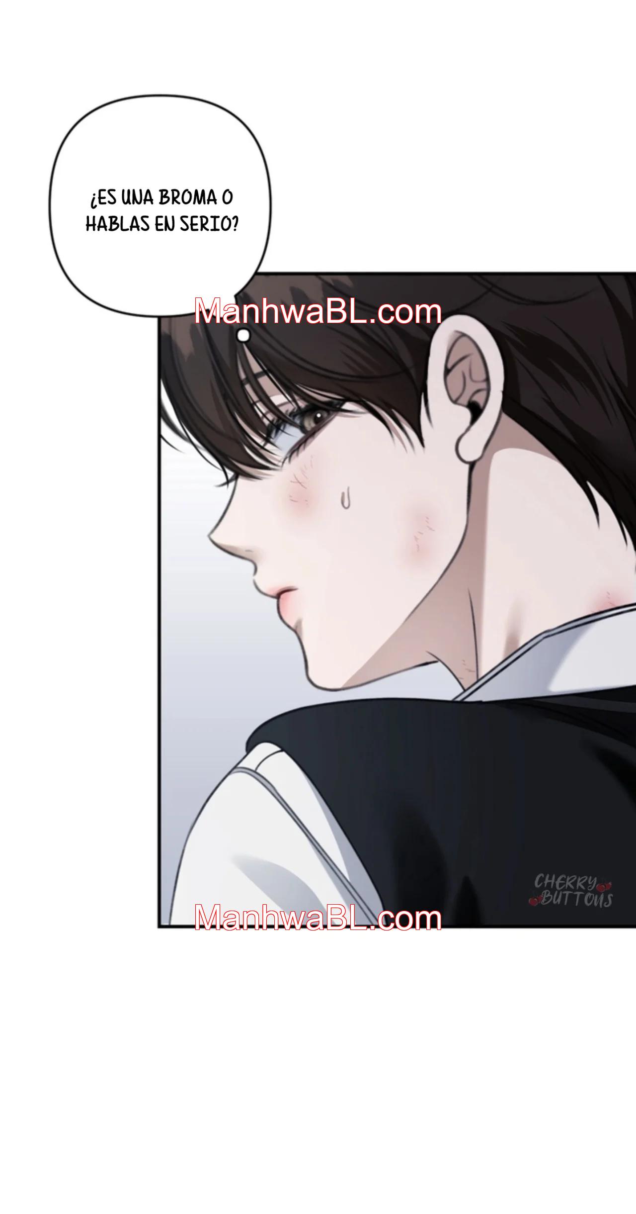 La Cama De Los Dieciocho - Capítulo 13.00 manhwa