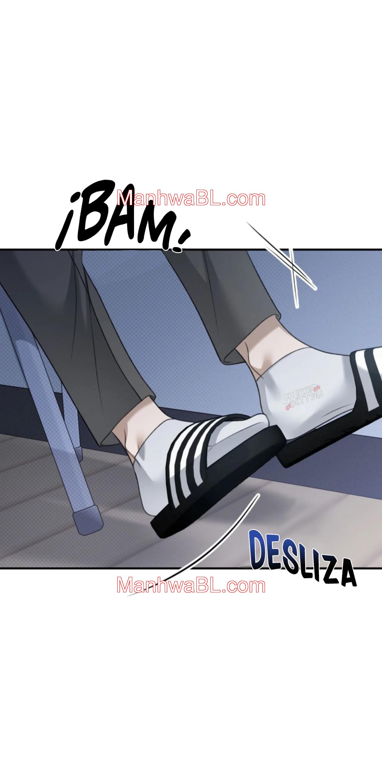 La Cama De Los Dieciocho - Capítulo 13.00 manhwa
