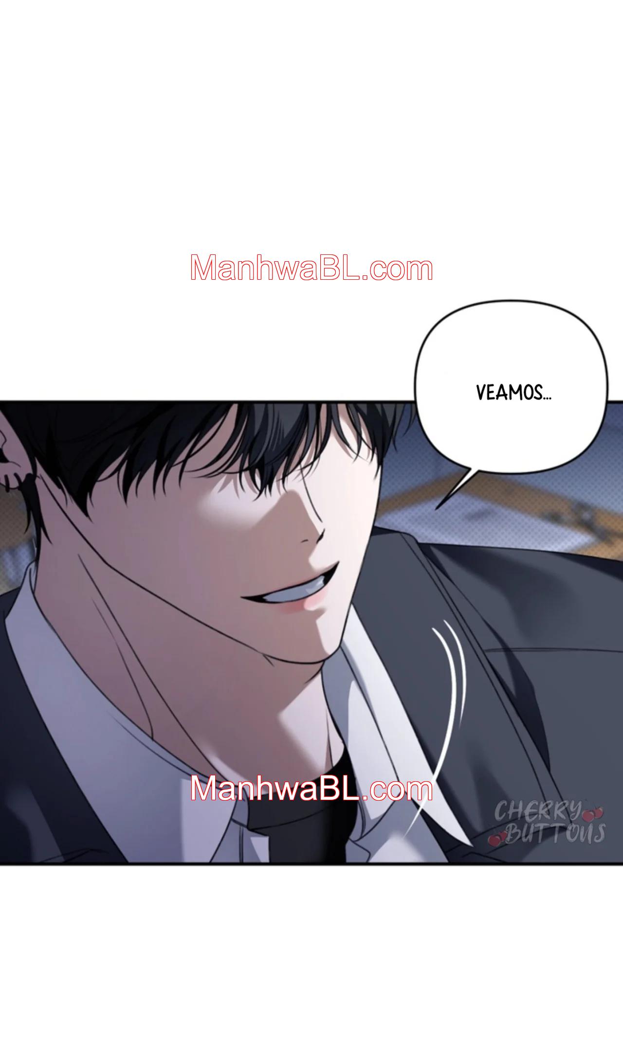 La Cama De Los Dieciocho - Capítulo 13.00 manhwa