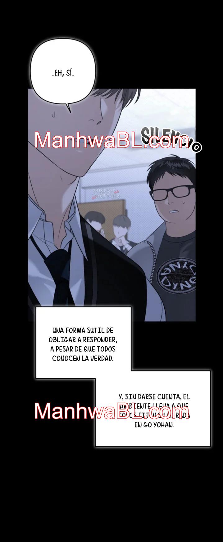 La Cama De Los Dieciocho - Capítulo 13.00 manhwa