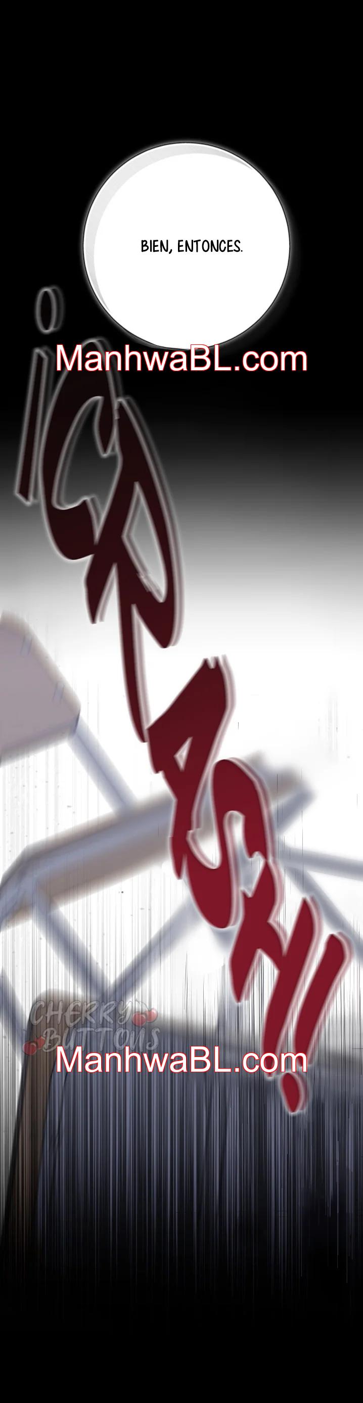 La Cama De Los Dieciocho - Capítulo 13.00 manhwa