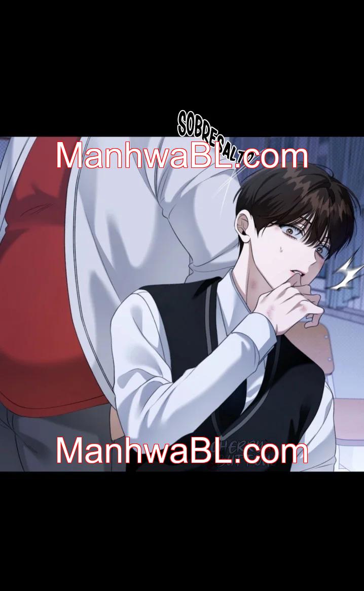 La Cama De Los Dieciocho - Capítulo 13.00 manhwa