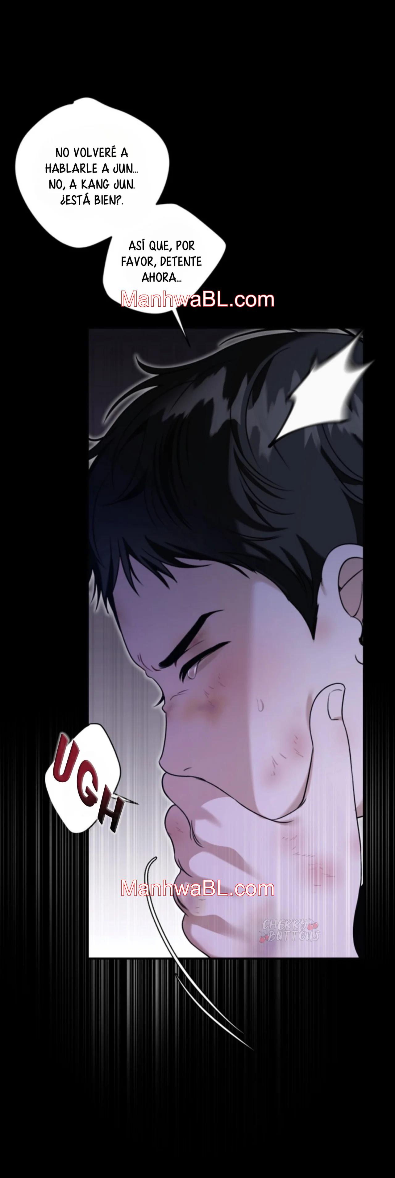 La Cama De Los Dieciocho - Capítulo 13.00 manhwa