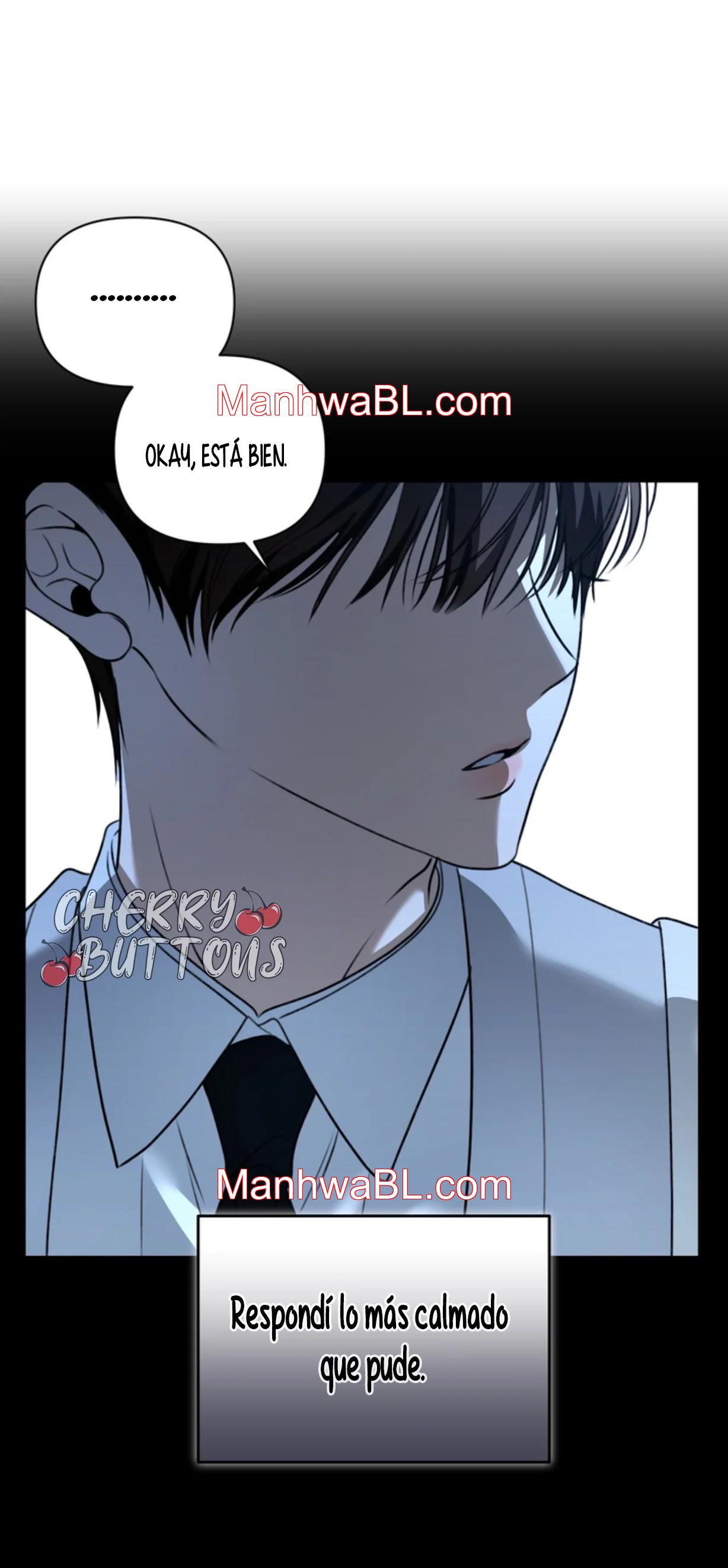 La Cama De Los Dieciocho - Capítulo 11.00 manhwa