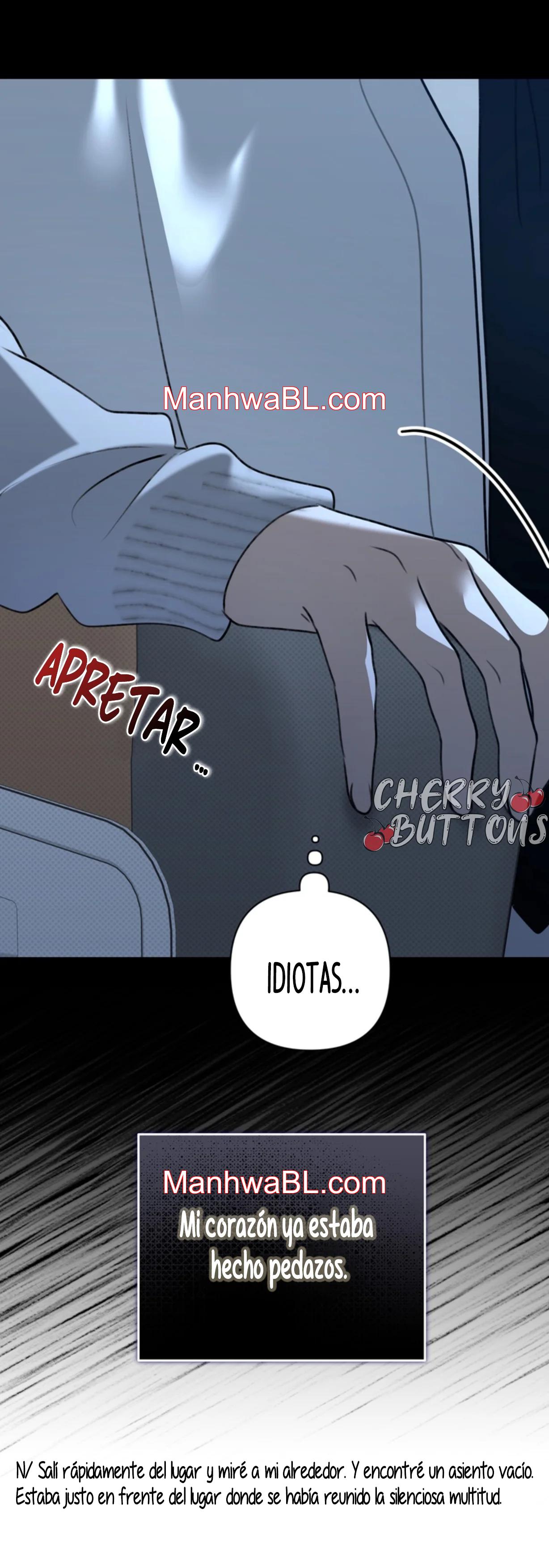 La Cama De Los Dieciocho - Capítulo 11.00 manhwa