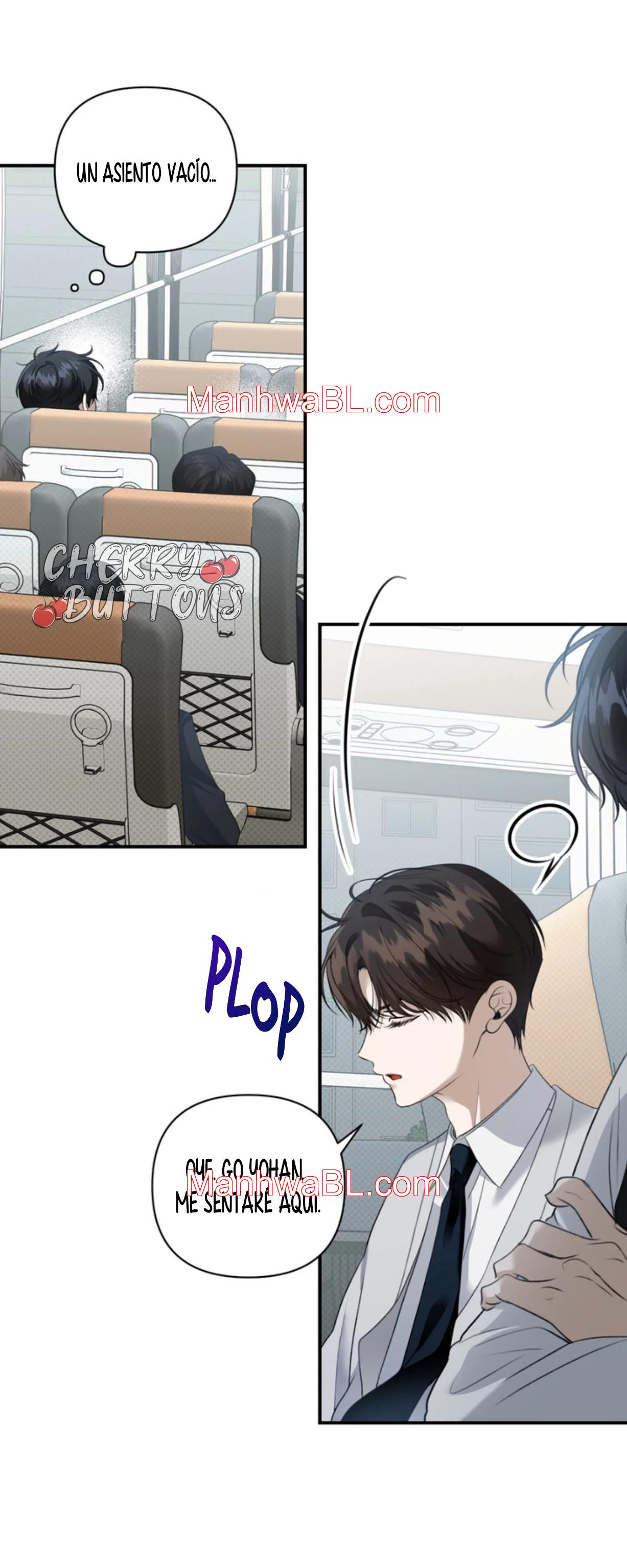 La Cama De Los Dieciocho - Capítulo 11.00 manhwa