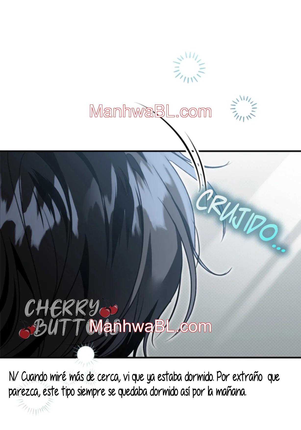 La Cama De Los Dieciocho - Capítulo 11.00 manhwa