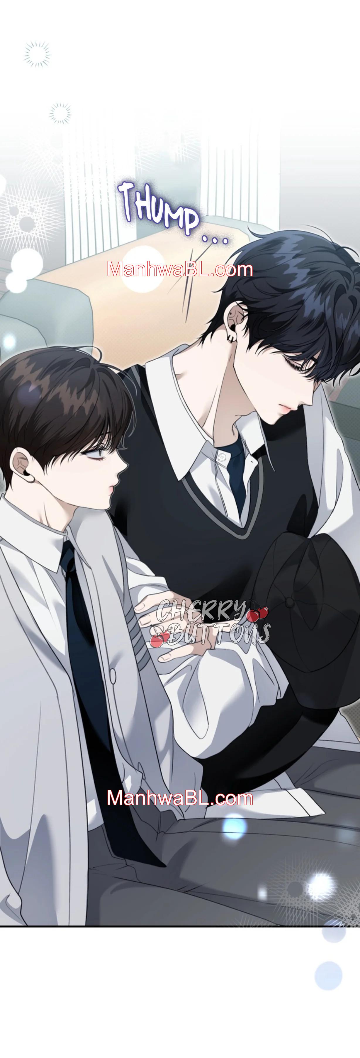 La Cama De Los Dieciocho - Capítulo 11.00 manhwa