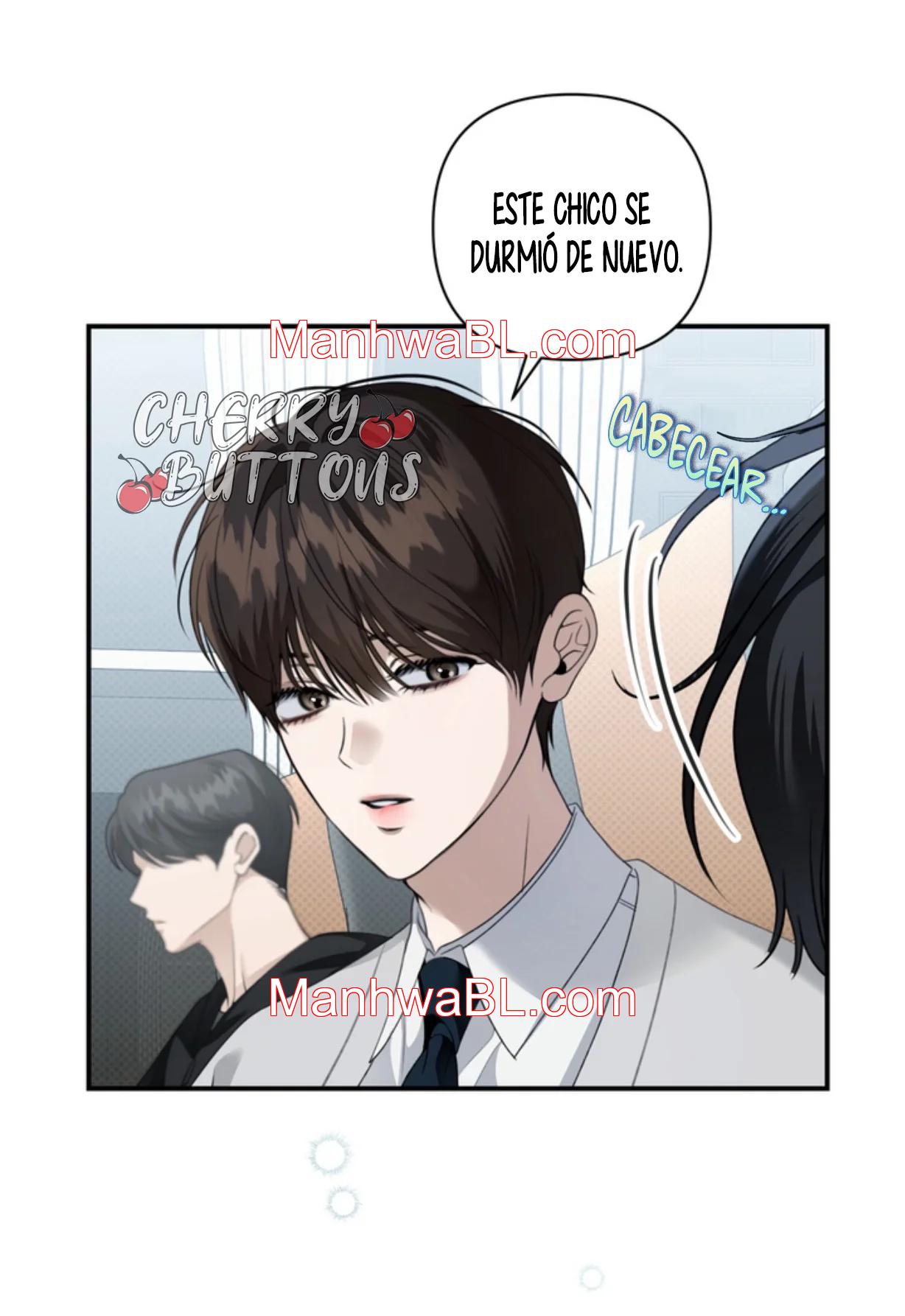 La Cama De Los Dieciocho - Capítulo 11.00 manhwa