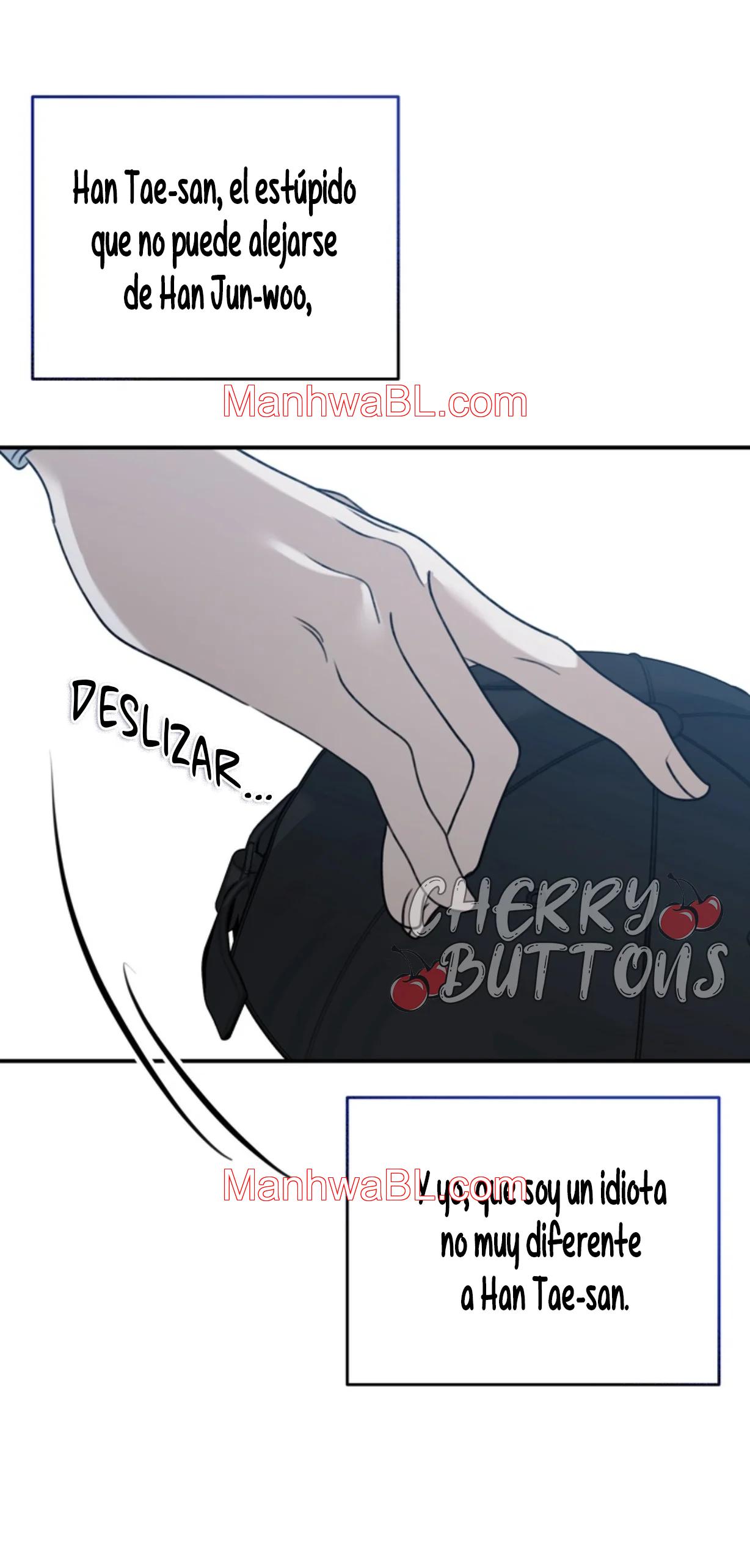La Cama De Los Dieciocho - Capítulo 11.00 manhwa