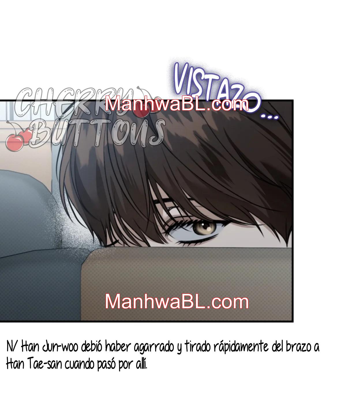 La Cama De Los Dieciocho - Capítulo 11.00 manhwa