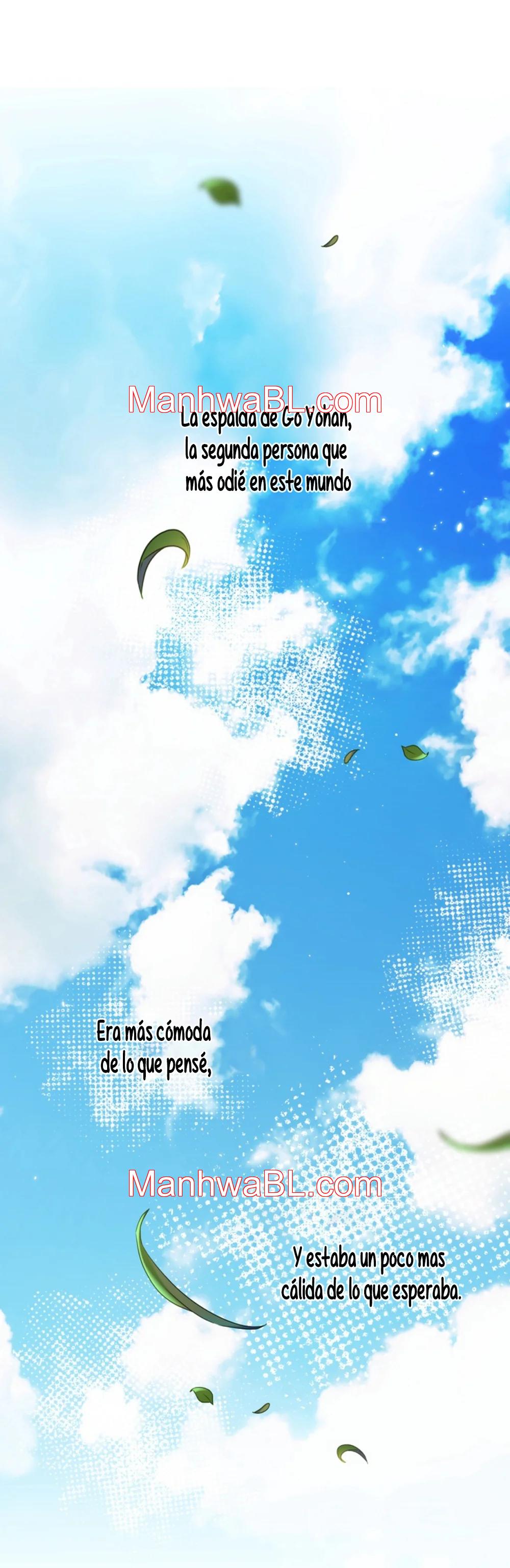 La Cama De Los Dieciocho - Capítulo 11.00 manhwa