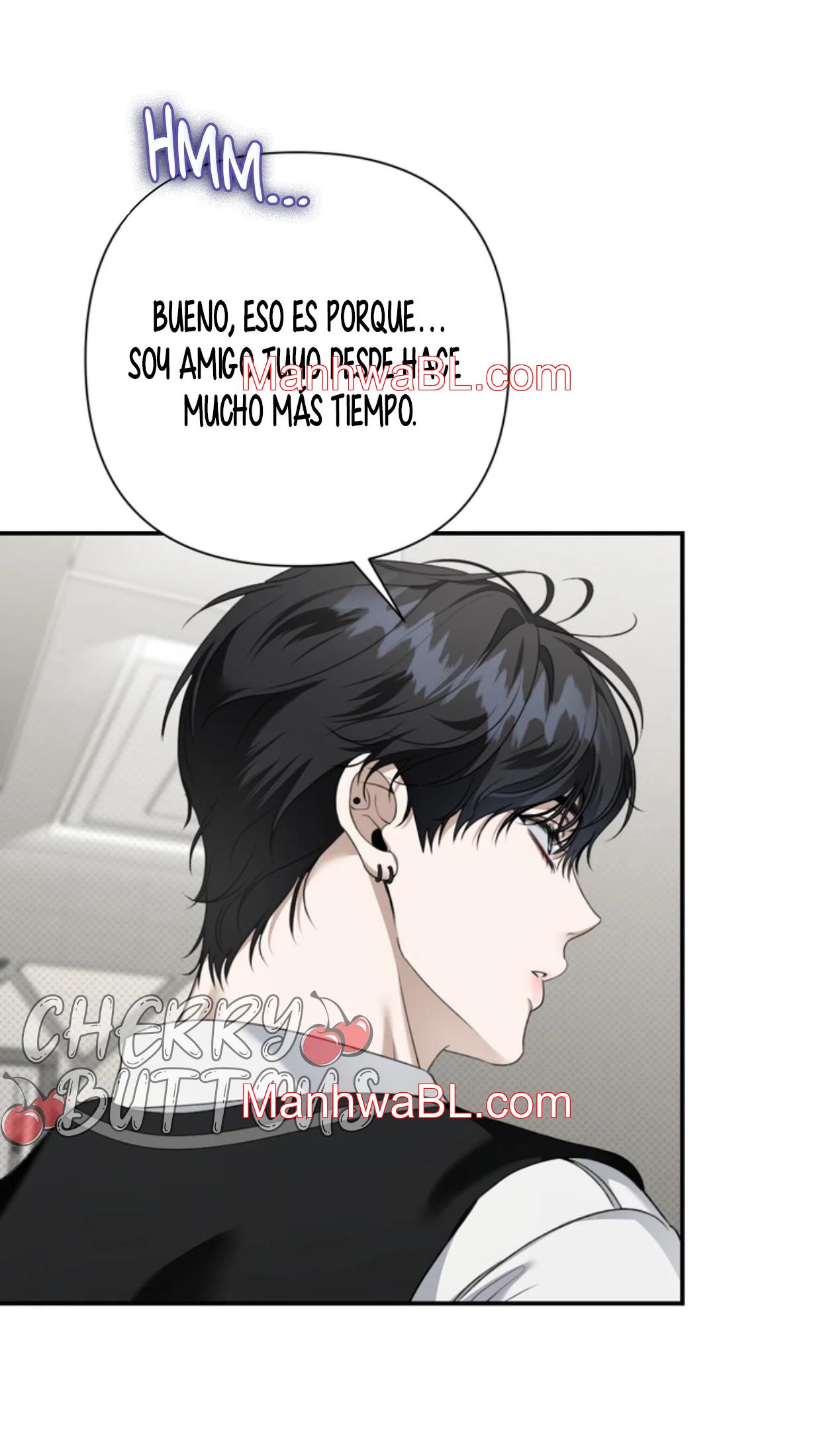 La Cama De Los Dieciocho - Capítulo 11.00 manhwa