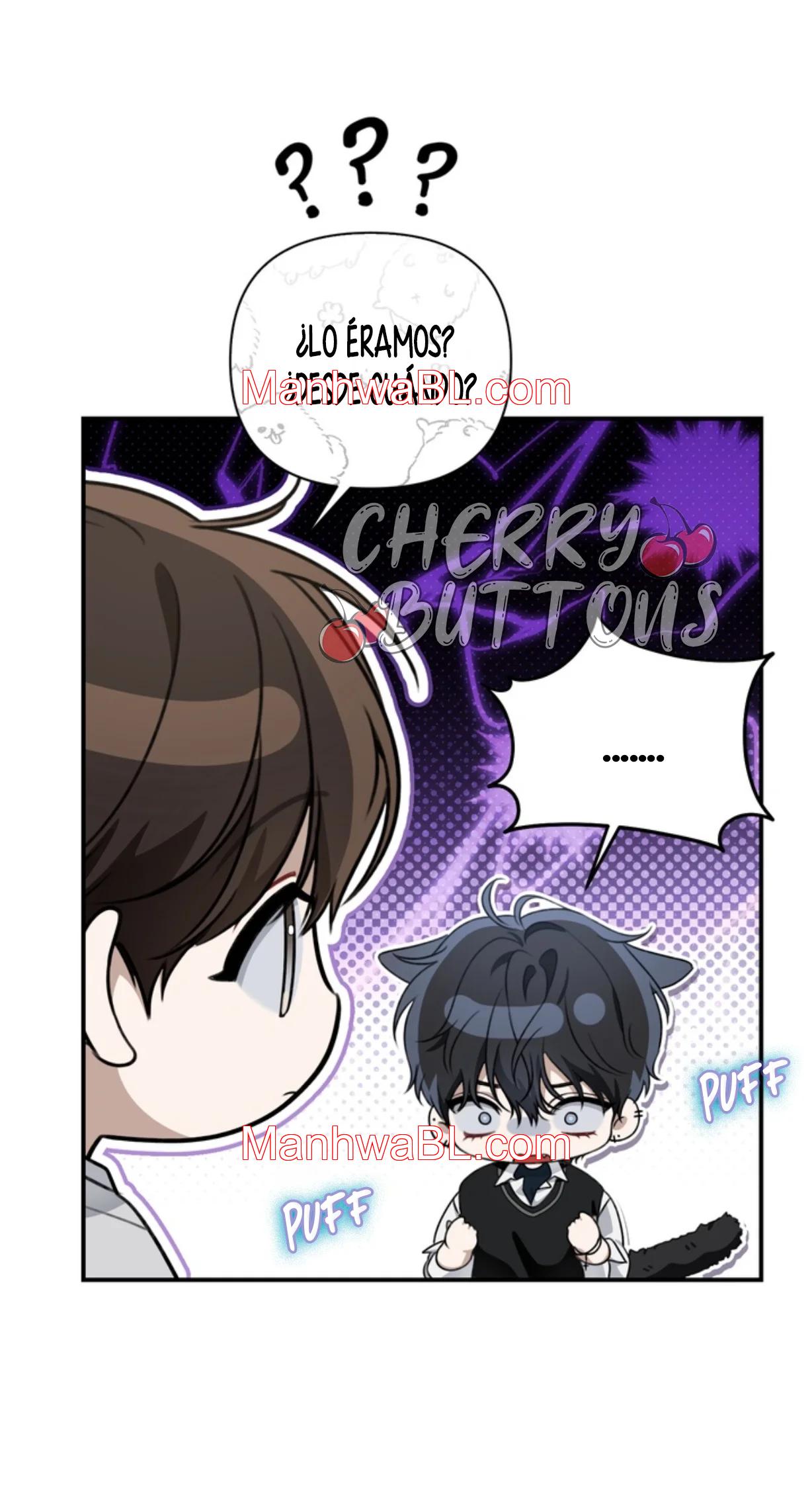 La Cama De Los Dieciocho - Capítulo 11.00 manhwa