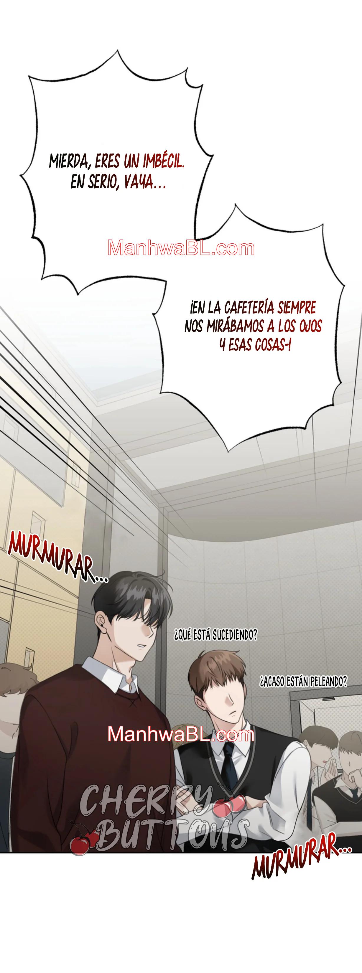 La Cama De Los Dieciocho - Capítulo 11.00 manhwa