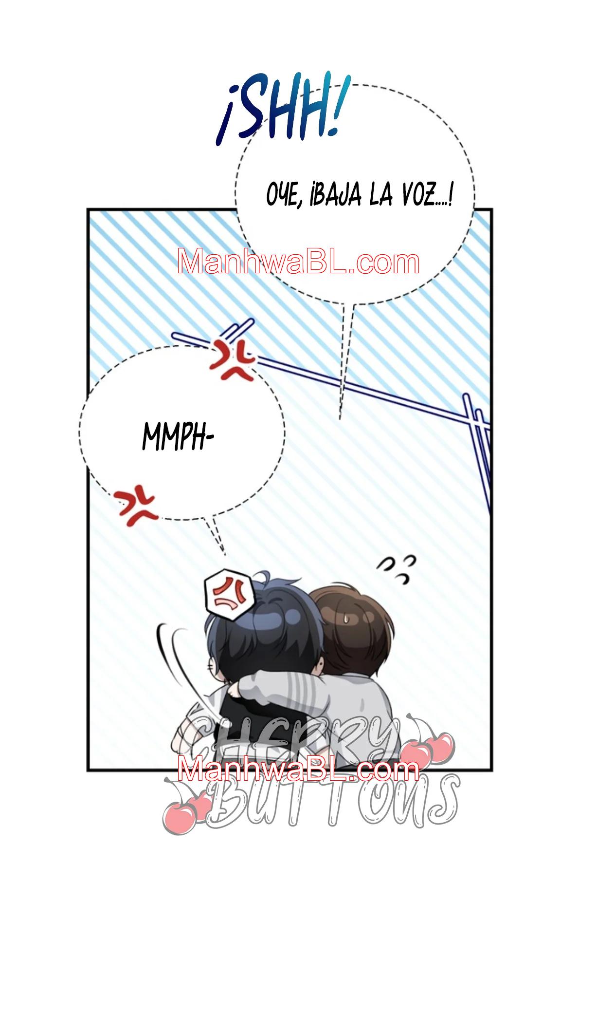 La Cama De Los Dieciocho - Capítulo 11.00 manhwa