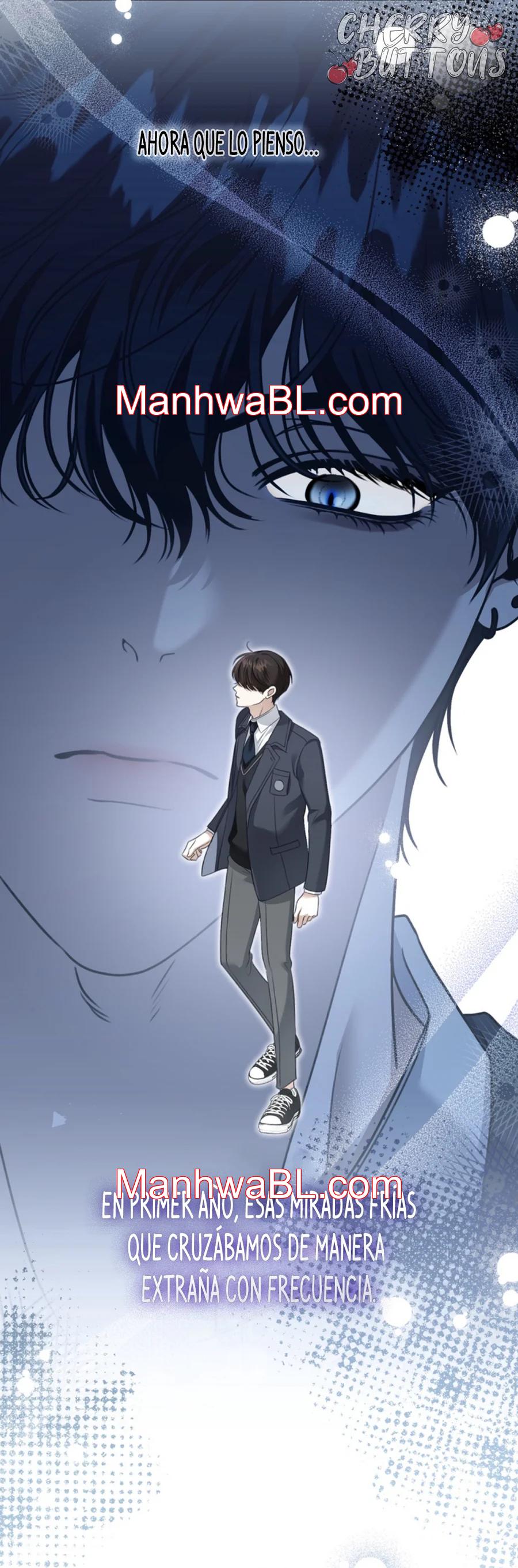 La Cama De Los Dieciocho - Capítulo 11.00 manhwa